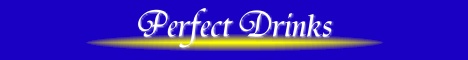 Perfect Drinks Logo - Cocktails, Longdrinks, Mixed Drinks